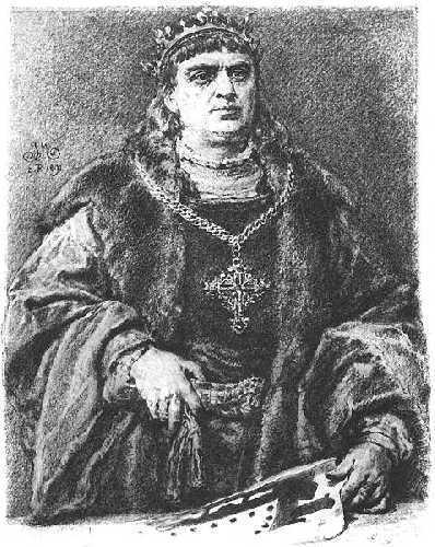 Zygmunt I Stary